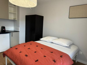 M73 Marquer joli studio centre ville d'Annemasse